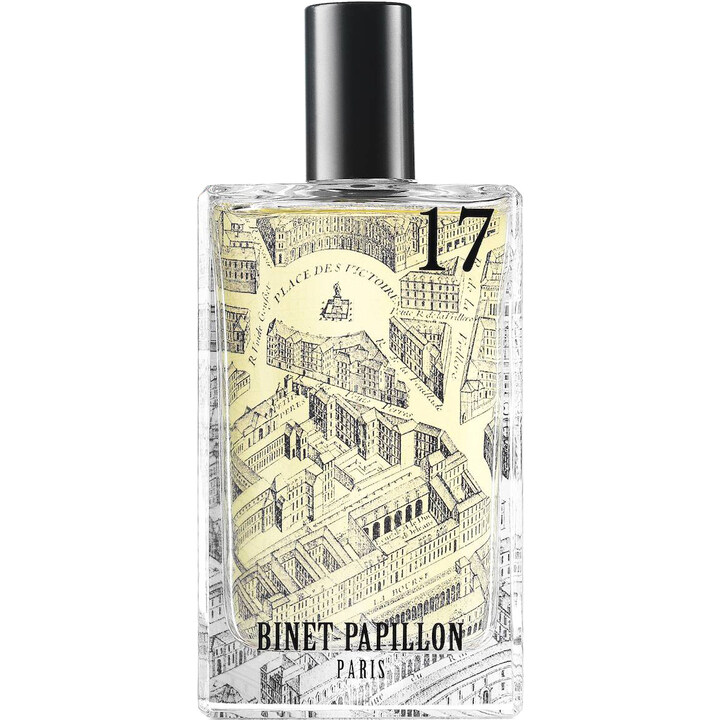 17: Tubéreuse Mandragore